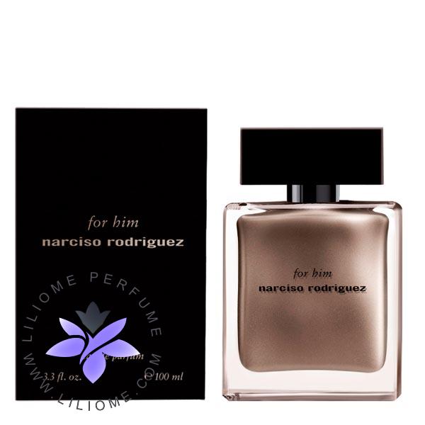 عطر ادکلن نارسیس رودریگز فور هیم ادو پرفیوم | Narciso Rodriguez for Him