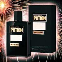 عطر ادکلن دسکوارد پوشن رویال بلک مشکی-DSQUARED Potion Royal Black