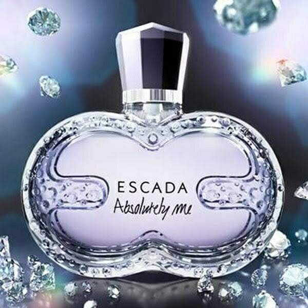 عطر ادکلن اسکادا ابسولوتلی می-Escada Absolutely Me