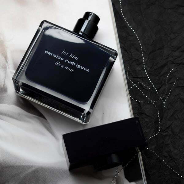 عطر ادکلن نارسیس رودریگز بلو نویر-Narciso Rodriguez for Him Bleu Noir