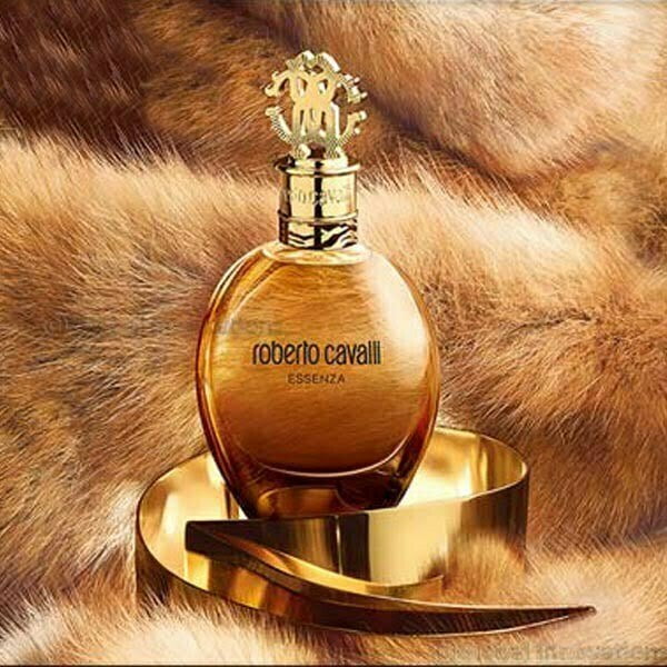 عطر ادکلن روبرتو کاوالی گلد-Roberto Cavalli Eau de Parfum