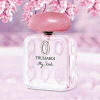عطر ادکلن تروساردی مای سنت-Trussardi My Scent