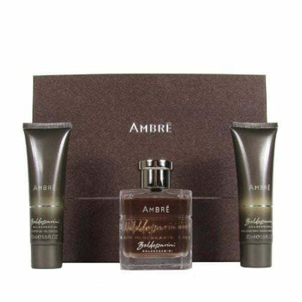 عطر ادکلن بالدسارینی آمبر-Baldessarini Ambre