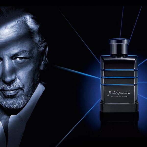 عطر ادکلن بالدسارینی سکرت میشن-Baldessarini Secret Mission