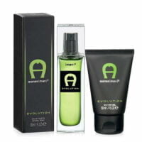 عطر ادکلن آگنر ایولوشن-aigner Evolution