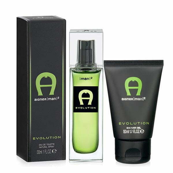 عطر ادکلن آگنر ایولوشن-aigner Evolution