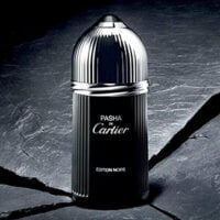 عطر ادکلن کارتیر پاشا ادیشن نویر-Cartier Pasha de Edition Noire