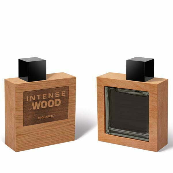 عطر ادکلن هی وود اینتنس-Intense He Wood