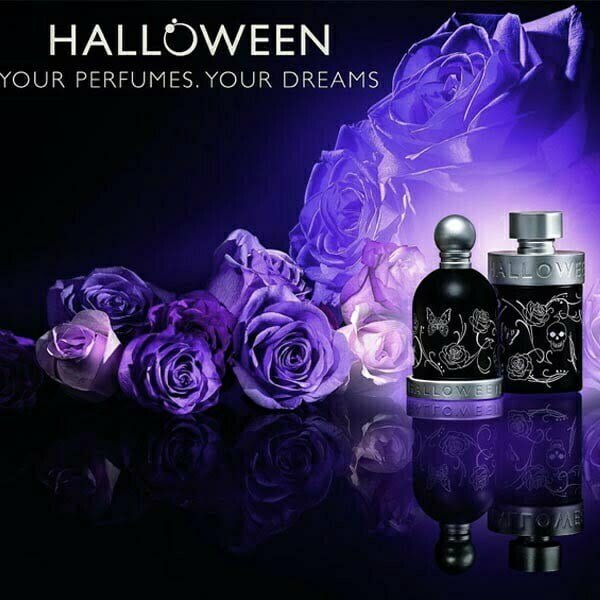 عطر ادکلن هالووین تتو مردانه-Halloween Tattoo Man
