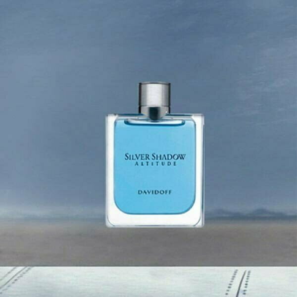 عطر ادکلن دیویدوف سیلور شادو آلتیتود-Davidoff Silver Shadow Altitude