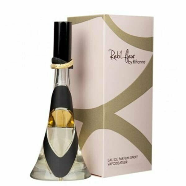 عطر ادکلن ریحانا ربل فلور-Rihanna Reb'l Fleur