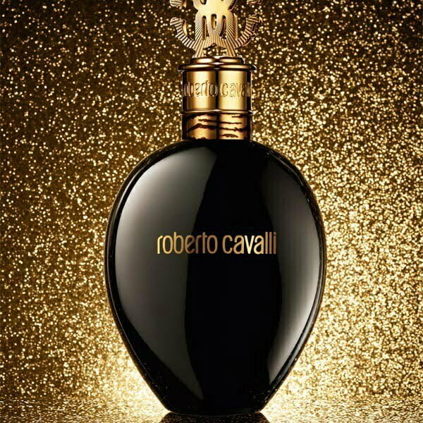 عطر ادکلن روبرتو کاوالی نرو اسولوتو-مشکی-Roberto Cavalli Nero Assoluto