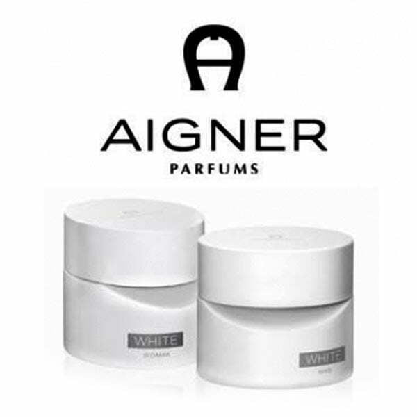 عطر ادکلن آگنر وایت زنانه-aigner White for woman