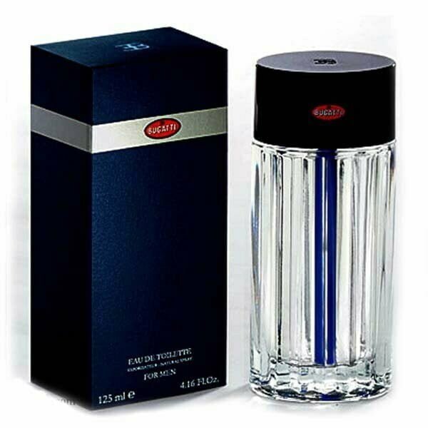 عطر ادکلن بوگاتی هوم مردانه-Bugatti Homme