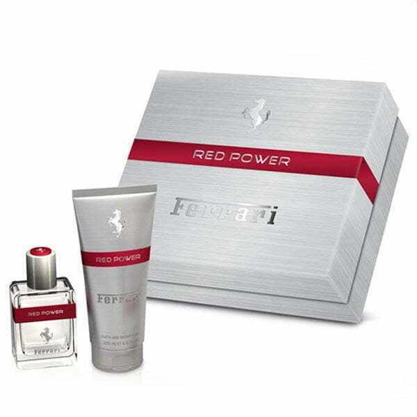 عطر ادکلن فراری رد پاور-Ferrari Red Power