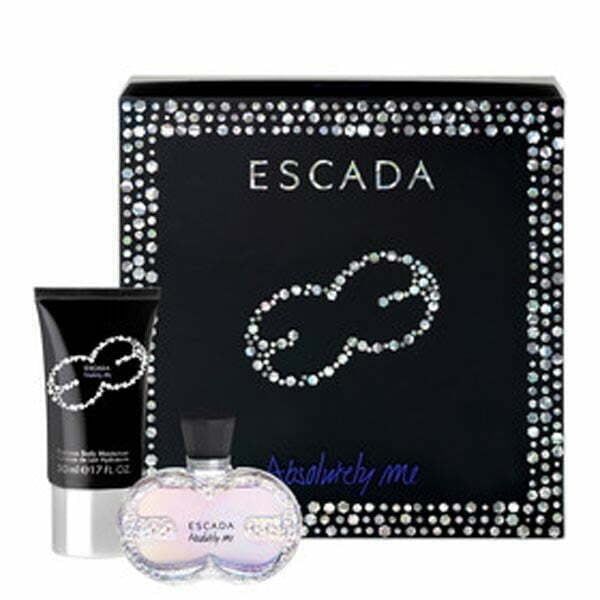عطر ادکلن اسکادا ابسولوتلی می-Escada Absolutely Me