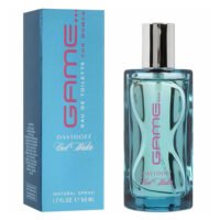 عطر ادکلن دیویدوف کول واتر گیم زنانه-Davidoff Cool Water Game
