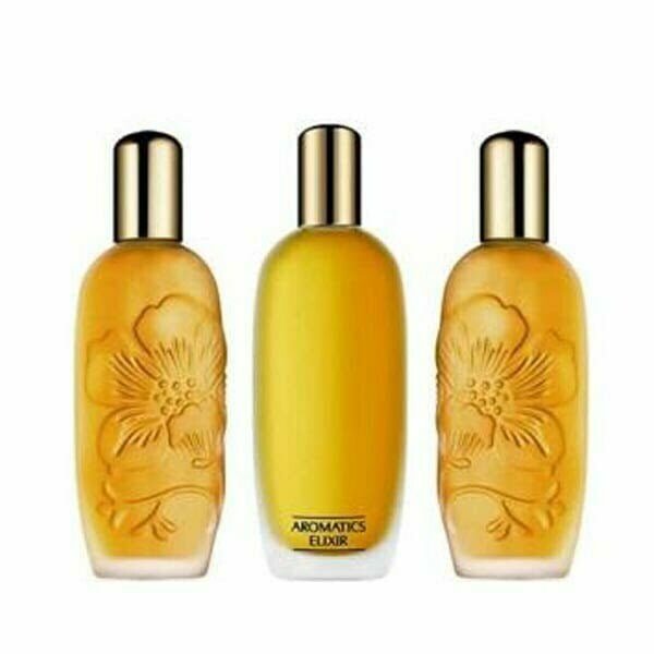 عطر ادکلن کلینیک آروماتیک الکسیر-Clinique Aromatics Elixir