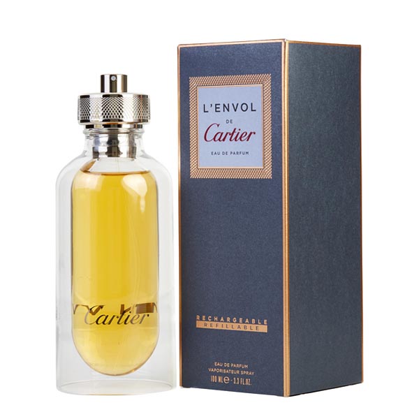 فروشگاه عطر ادکلن لیلیوم