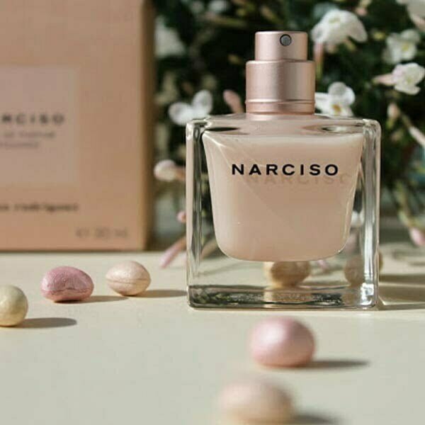 عطر ادکلن نارسیس رودریگز نارسیس پودری-Narciso Rodriguez Narciso