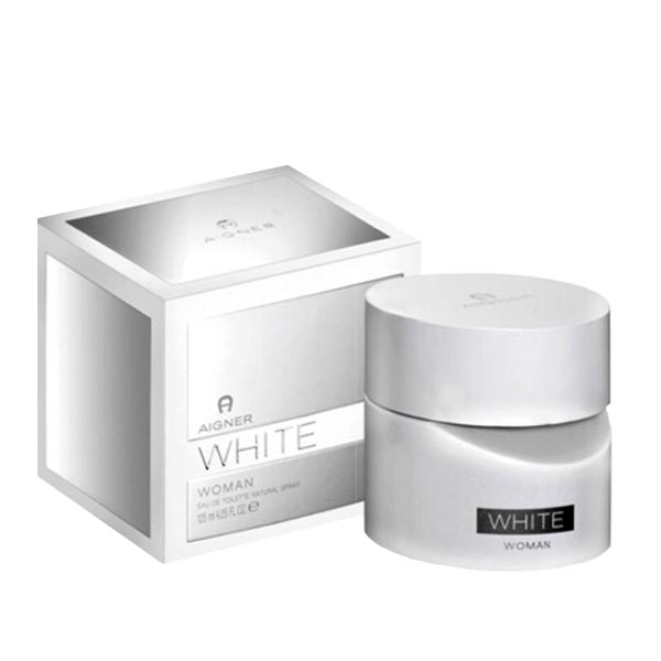 عطر ادکلن آگنر وایت زنانه-aigner White for woman