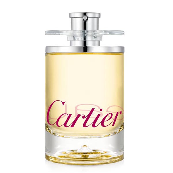 عطر ادکلن کارتیر ادو کارتیر زست سولیل-Cartier Eau de Cartier Zeste de Soleil