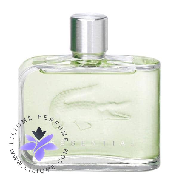 عطر ادکلن لاگوست اسنشیال-سبز Lacoste Essential