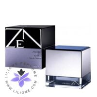 عطر ادکلن شیسیدو زن مردانه-Shiseido Zen for men