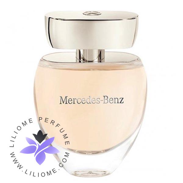 عطر ادکلن مرسدس بنز زنانه-Mercedes Benz for Her