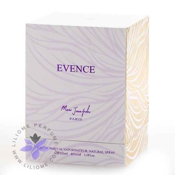 عطر ادکلن مارک جوزف اِونس-Marc Joseph Evence