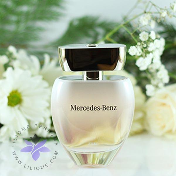 عطر ادکلن مرسدس بنز لئو-Mercedes Benz L`Eau