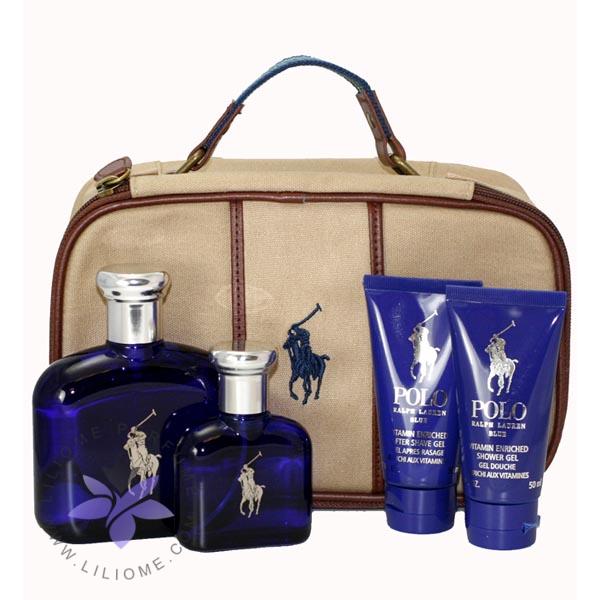 عطر ادکلن رالف لورن پولو آبی-Ralph Lauren Polo Blue