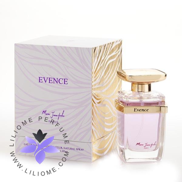 عطر ادکلن مارک جوزف اِونس-Marc Joseph Evence