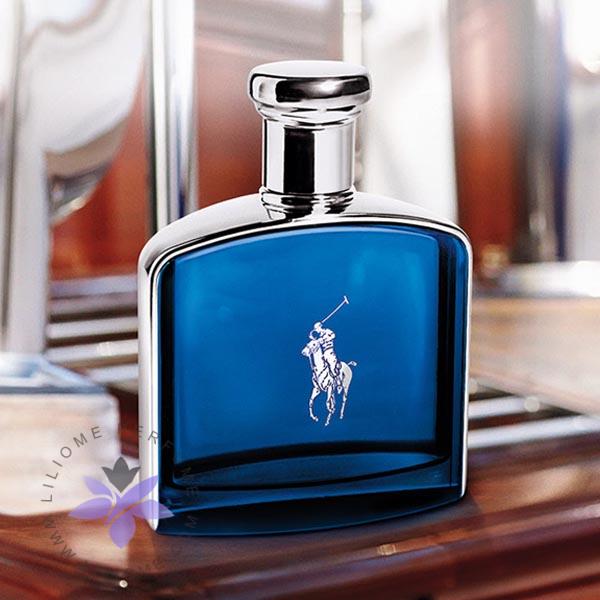 عطر ادکلن رالف لورن پولو آبی-Ralph Lauren Polo Blue