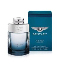 عطر ادکلن بنتلی آزور Bentley Azure
