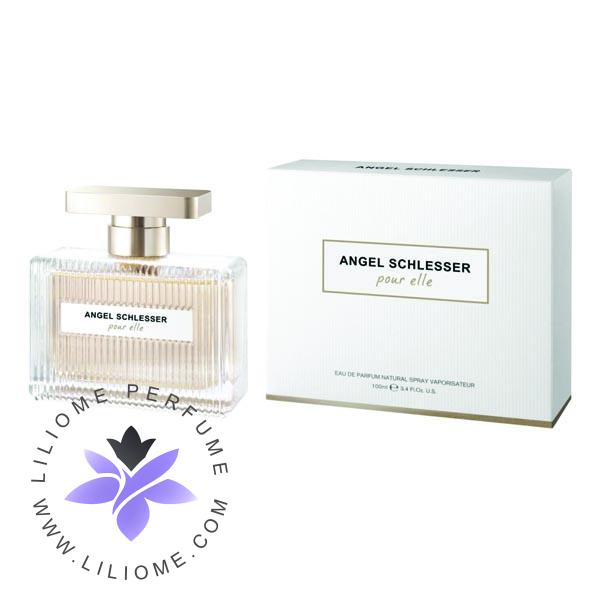 عطر ادکلن آنجل شلیسر پور اله-Angel Schlesser Pour Elle