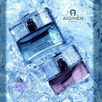 عطر ادکلن آگنر بلک آیس دراپس-aigner Black Icedrops