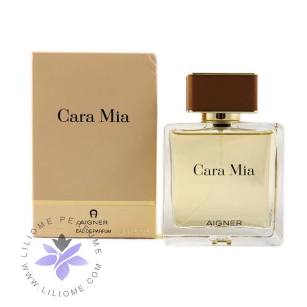 فروشگاه عطر ادکلن لیلیوم