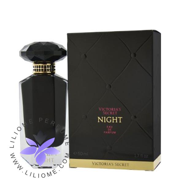 عطر ادکلن ویکتوریا سکرت نایت-Victoria Secret Night