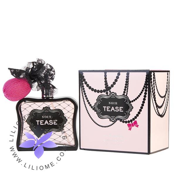 عطر ادکلن ویکتوریا سکرت نویر تیس-Victoria Secret Noir Tease