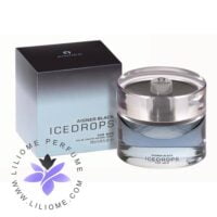 عطر ادکلن آگنر بلک آیس دراپس-aigner Black Icedrops