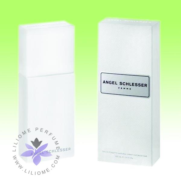 فروشگاه عطر ادکلن لیلیوم