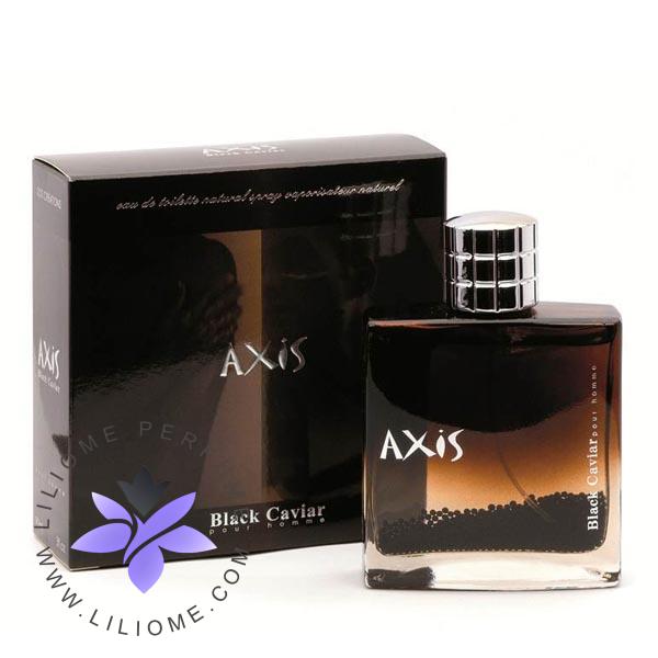 فروشگاه عطر ادکلن لیلیوم