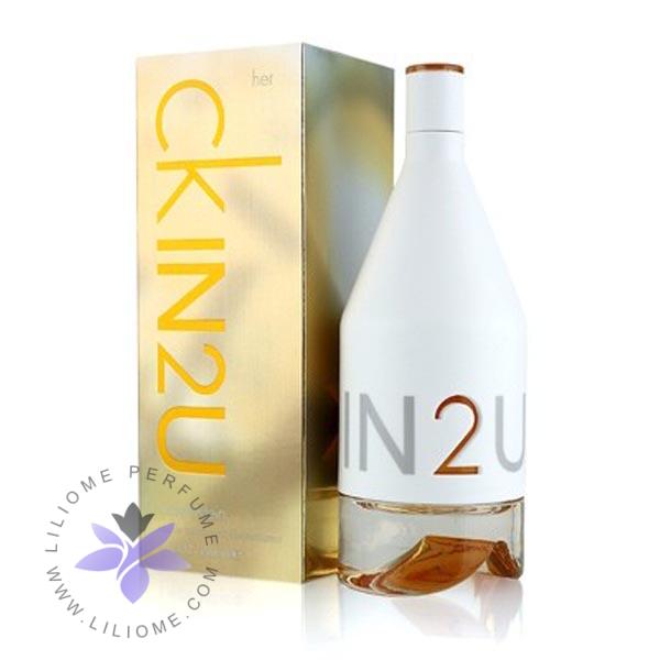 فروشگاه عطر ادکلن لیلیوم