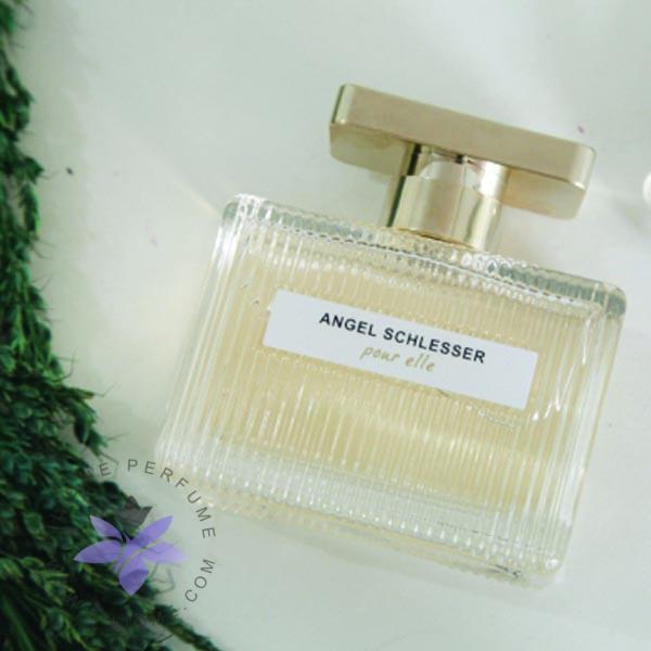 عطر ادکلن آنجل شلیسر پور اله-Angel Schlesser Pour Elle