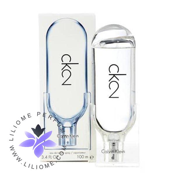 عطر ادکلن سی کی 2 | CK2 Calvin Klein