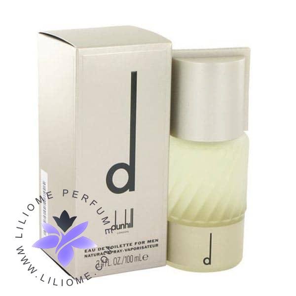 عطر ادکلن دانهیل دی | dunhill d