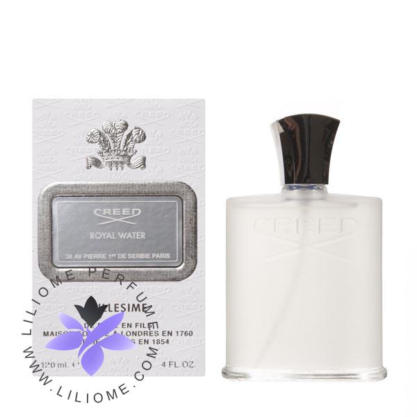 عطر ادکلن کرید رویال واتر-Creed Royal Water