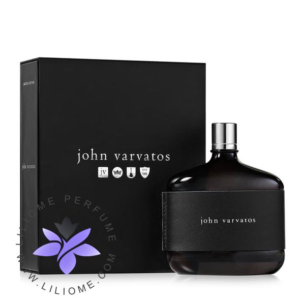 عطر ادکلن جان وارواتوس مردانه-John Varvatos for men