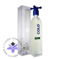 عطر ادکلن بنتون کلد-Benetton Cold